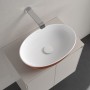 Villeroy & Boch Artis Aufsatzwaschtisch 48 x 32,5 cm