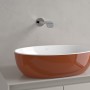 Villeroy & Boch Artis Aufsatzwaschtisch 48 x 32,5 cm