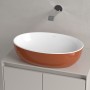 Villeroy & Boch Artis Aufsatzwaschtisch 48 x 32,5 cm