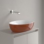 Villeroy & Boch Artis Aufsatzwaschtisch 48 x 32,5 cm