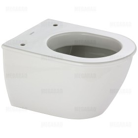 Duravit Darling New Wand-WC Compact