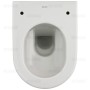 Duravit Darling New Wand-WC Compact