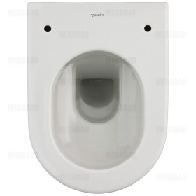 Duravit Darling New WC a parete compatto