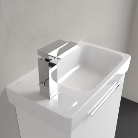 Villeroy & Boch Architectura Handwaschbecken 48 x 27,5 cm, mit Überlauf