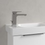 Villeroy & Boch Architectura Handwaschbecken 48 x 27,5 cm, mit Überlauf