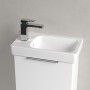 Villeroy & Boch Architectura Handwaschbecken 48 x 27,5 cm, mit Überlauf