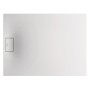 Duravit Stonetto Duschwanne Rechteck 140 x 100 cm