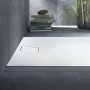 Duravit Stonetto Duschwanne Rechteck 140 x 100 cm