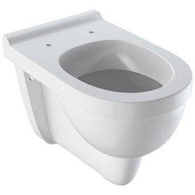 Geberit Renova Comfort Wand-WC Tiefspüler