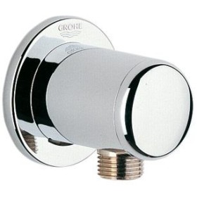 GROHE Relaxa Wandanschlussbogen