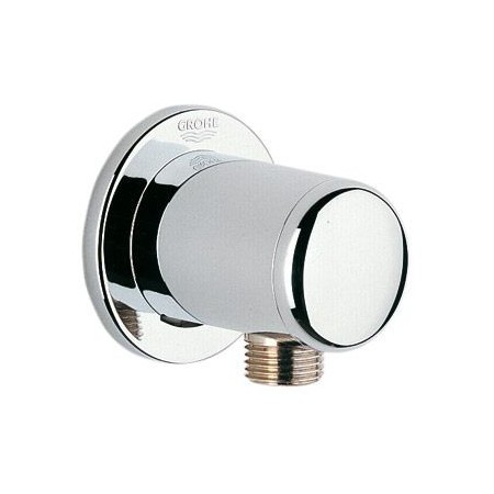 GROHE Relaxa Wandanschlussbogen