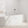 hansgrohe DuoTurn E Mischer Unterputz für 2 Funktionen