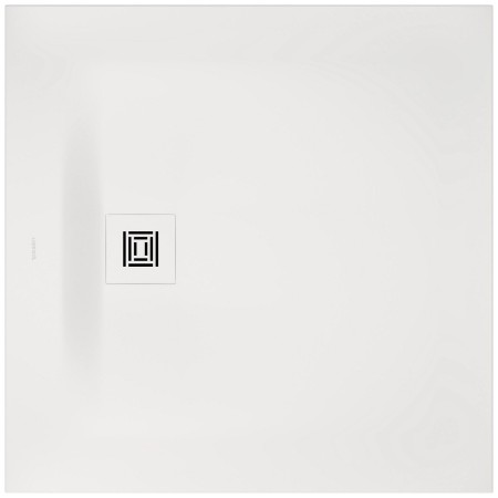 Duravit Sustano Duschwanne 90 x 90 cm