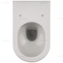 Duravit Starck 2 Wand-WC