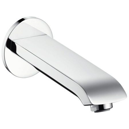 hansgrohe Metris Wanneneinlauf