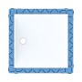 Geberit Setaplano Duschfläche 120 x 120 cm