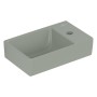 Villeroy & Boch Avento Handwaschbecken 36 x 22 cm, Becken links, ohne Überlauf