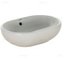 Duravit Foster Aufsatzbecken 49,5 x 35 cm