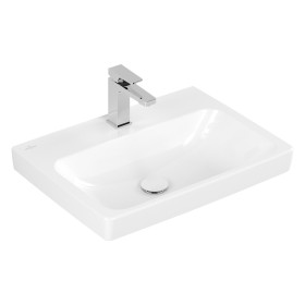 Villeroy & Boch Architectura Waschbecken 60 x 44,5 cm, ohne Überlauf
