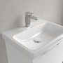 Villeroy & Boch Architectura Waschbecken 60 x 44,5 cm, ohne Überlauf