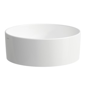 LAUFEN Savoy Waschtisch-Schale Ø 42 cm