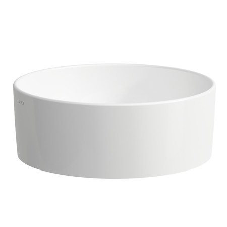 LAUFEN Savoy Waschtisch-Schale Ø 42 cm