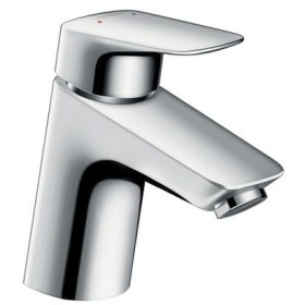 hansgrohe Logis Einhebel-Waschtischmischer 70