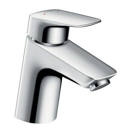 hansgrohe Logis Einhebel-Waschtischmischer 70