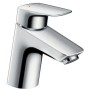 hansgrohe Logis Einhebel-Waschtischmischer 70