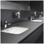 hansgrohe Logis Einhebel-Waschtischmischer 70