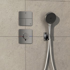 hansgrohe ShowerSelect Comfort Q Thermostat Unterputz