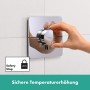 hansgrohe ShowerSelect Comfort Q Thermostat Unterputz