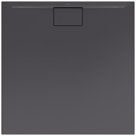 Villeroy & Boch Architectura Metalrim Duschwanne 100 x 100 x 1,5 cm