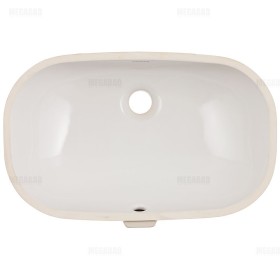 Duravit D-Code Lavabo incasso 49,5 cm