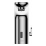 Duravit Sensor 1 Elektronik-Waschtischmischer, für Batteriebetrieb