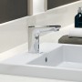 Duravit Sensor 1 Elektronik-Waschtischmischer, für Batteriebetrieb