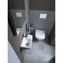 Duravit DuraStyle Handwaschbecken 36 cm, mit 1 Hahnloch rechts