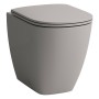 LAUFEN LUA Stand Tiefspül-WC