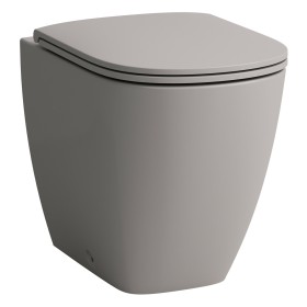 LAUFEN LUA Stand Tiefspül-WC