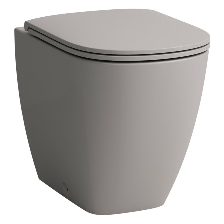 LAUFEN LUA Stand Tiefspül-WC