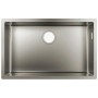 hansgrohe S719-U660 Unterbauspüle 660
