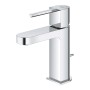 GROHE Plus Einhand-Waschtischbatterie S-Size, mit Spar-Funktion