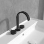 Villeroy & Boch Dawn Waschtischauslauf-Set ohne Ablaufgarnitur