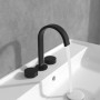Villeroy & Boch Dawn Waschtischauslauf-Set ohne Ablaufgarnitur