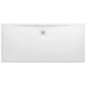 LAUFEN PRO Marbond Duschwanne 160 x 75 x 3,2 cm