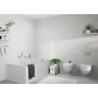 hansgrohe Vernis Shape Wanneneinlauf
