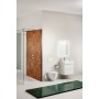 LAUFEN Kartell WC-Sitz mit Deckel und Absenkautomatik, neu