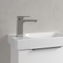 Villeroy & Boch Architectura Handwaschbecken 48 x 27,5 cm, ohne Überlauf