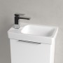 Villeroy & Boch Architectura Handwaschbecken 48 x 27,5 cm, ohne Überlauf