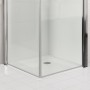 Villeroy & Boch O.novo Duschwanne 90 x 90 cm mit Antirutsch